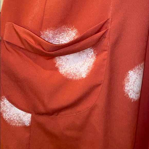 Crea Concept Tunic Midi Dress - Picture 2 of 8